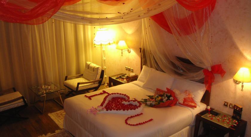 Imagen de la habitación del Hotel Jazan Inn. Foto 2