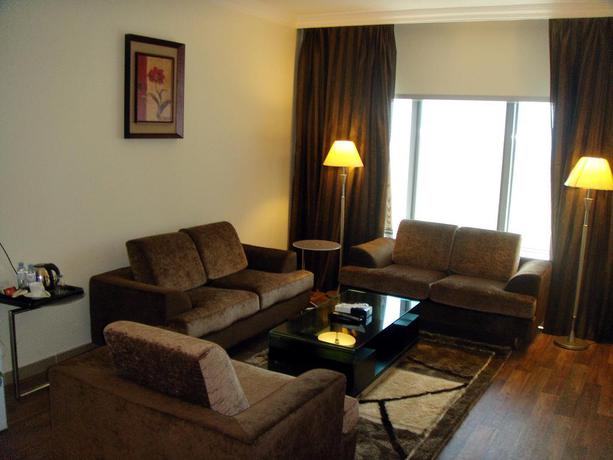 Imagen de la habitación del Hotel Jazan Inn. Foto 4