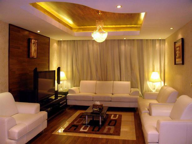 Imagen de la habitación del Hotel Jazan Inn. Foto 5