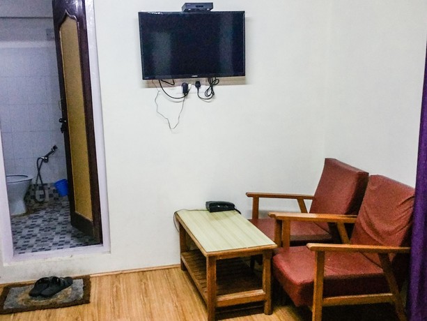 Imagen general del Hotel Jazeera Hangout. Foto 2