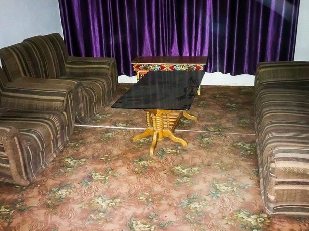 Imagen de los interiores del Hotel Jazeera Hangout. Foto 18