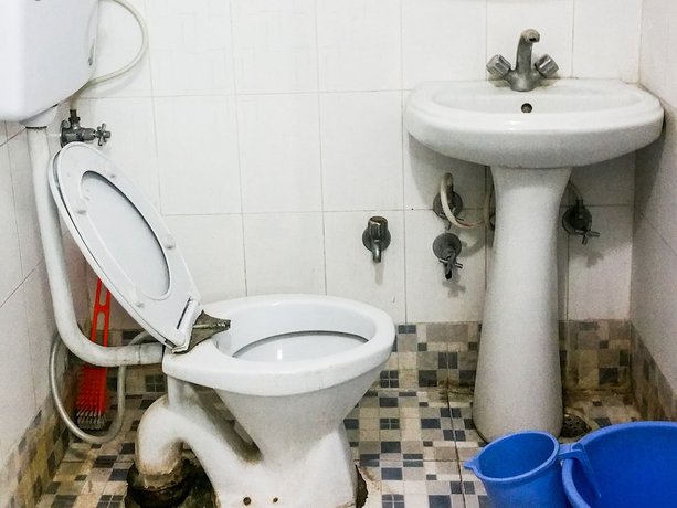 Imagen de la habitación del Hotel Jazeera Hangout. Foto 12