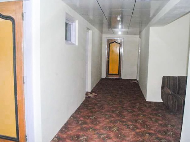 Imagen de los interiores del Hotel Jazeera Hangout. Foto 19