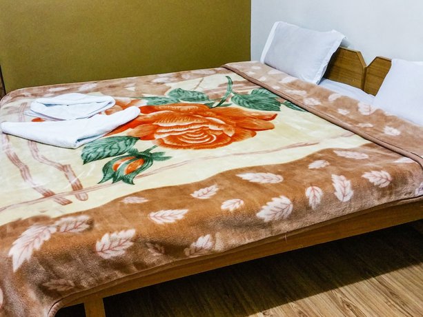 Imagen de la habitación del Hotel Jazeera Hangout. Foto 16