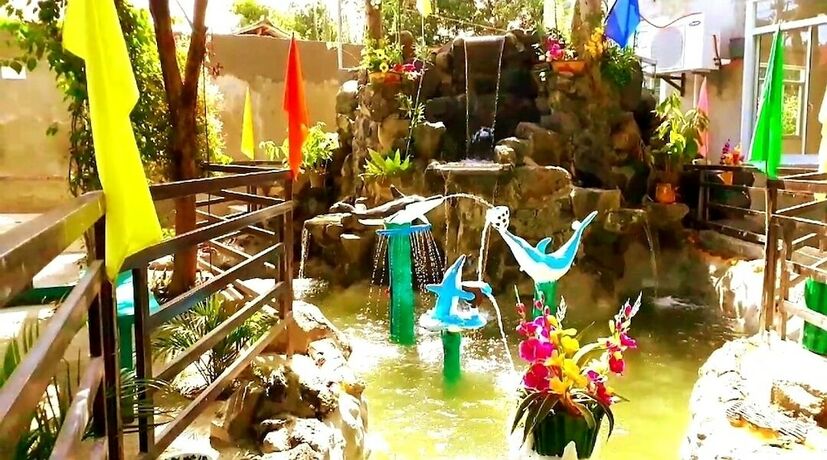 Imagen general del Hotel Jazkimronan Resort. Foto 3