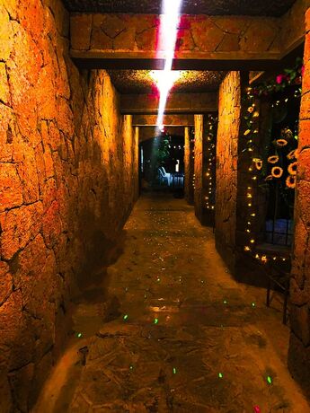 Imagen general del Hotel Jazkimronan Resort. Foto 4