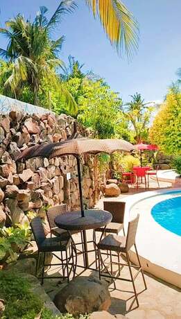 Imagen general del Hotel Jazkimronan Resort. Foto 5