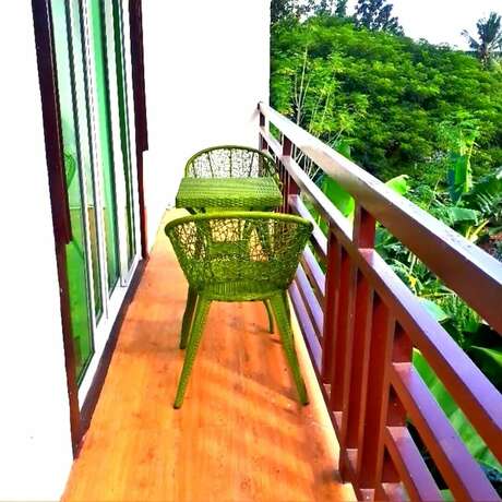 Imagen general del Hotel Jazkimronan Resort. Foto 6