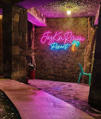 Imagen general del Hotel Jazkimronan Resort. Foto 8