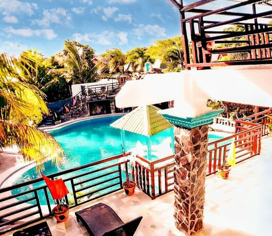 Imagen general del Hotel Jazkimronan Resort. Foto 12