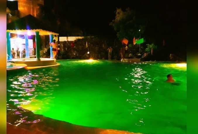 Imagen general del Hotel Jazkimronan Resort. Foto 13