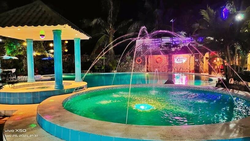 Imagen general del Hotel Jazkimronan Resort. Foto 15