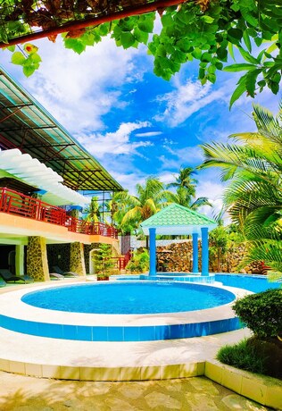 Imagen general del Hotel Jazkimronan Resort. Foto 16