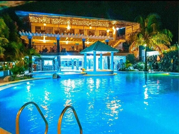 Imagen general del Hotel Jazkimronan Resort. Foto 1