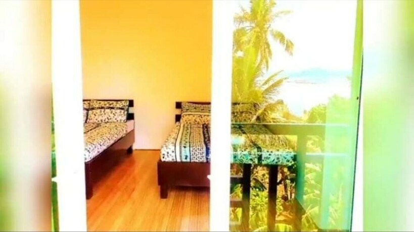 Imagen de la habitación del Hotel Jazkimronan Resort. Foto 18