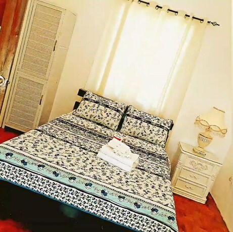 Imagen de la habitación del Hotel Jazkimronan Resort. Foto 22