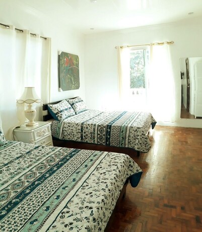 Imagen de la habitación del Hotel Jazkimronan Resort. Foto 23