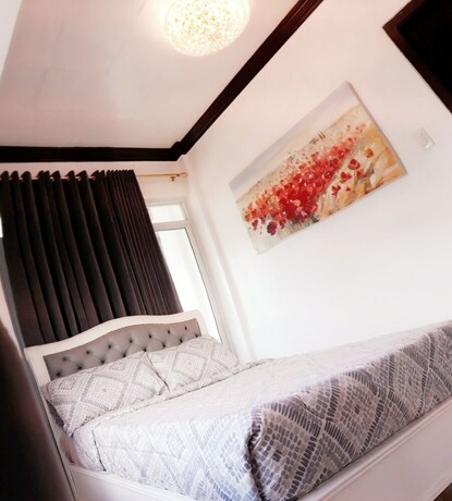 Imagen de la habitación del Hotel Jazkimronan Resort. Foto 24