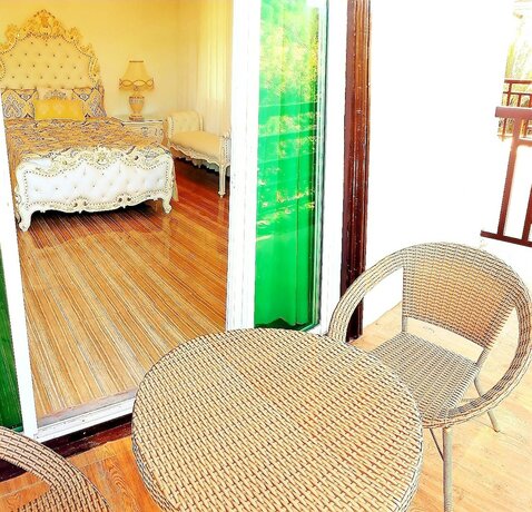 Imagen de la habitación del Hotel Jazkimronan Resort. Foto 25