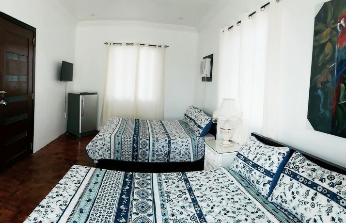 Imagen de la habitación del Hotel Jazkimronan Resort. Foto 26