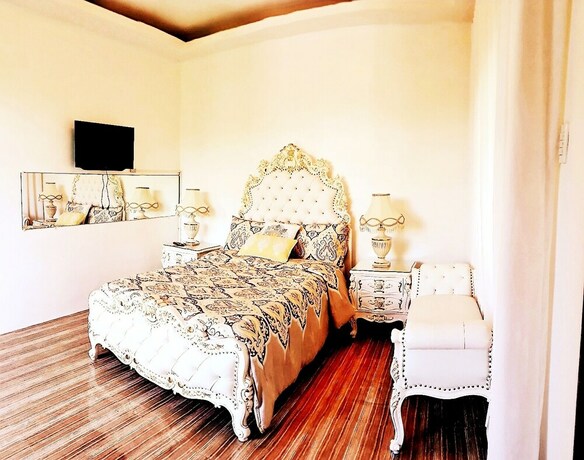 Imagen de la habitación del Hotel Jazkimronan Resort. Foto 27