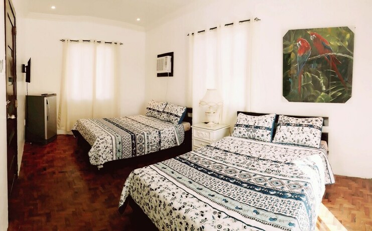 Imagen de la habitación del Hotel Jazkimronan Resort. Foto 28
