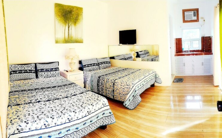 Imagen de la habitación del Hotel Jazkimronan Resort. Foto 30