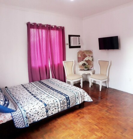 Imagen de la habitación del Hotel Jazkimronan Resort. Foto 31