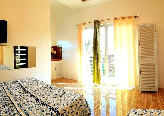 Imagen de la habitación del Hotel Jazkimronan Resort. Foto 33