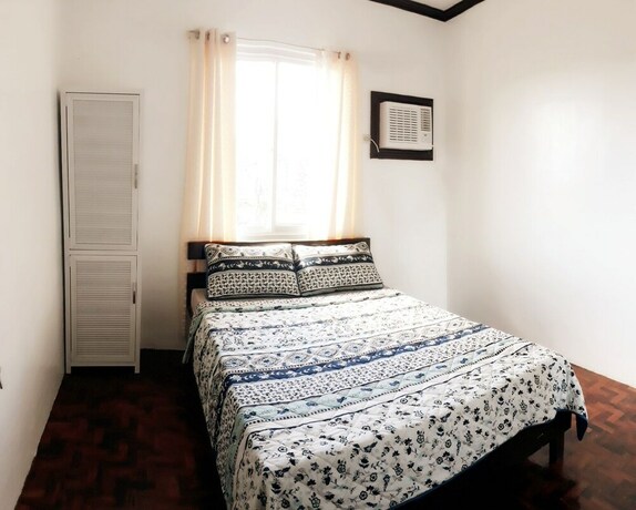 Imagen de la habitación del Hotel Jazkimronan Resort. Foto 34