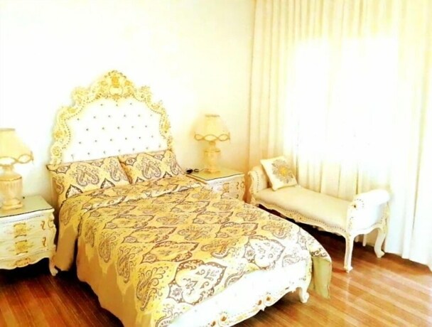 Imagen de la habitación del Hotel Jazkimronan Resort. Foto 35