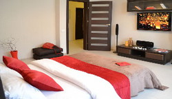 Imagen general del Hotel Jazz Apart Hotel. Foto 3