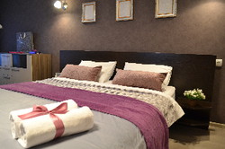 Imagen general del Hotel Jazz Apart Hotel. Foto 4