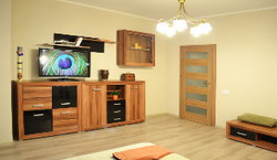 Imagen general del Hotel Jazz Apart Hotel. Foto 5