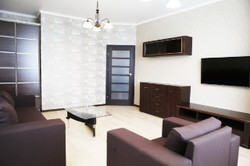 Imagen general del Hotel Jazz Apart Hotel. Foto 7