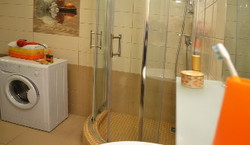 Imagen general del Hotel Jazz Apart Hotel. Foto 8