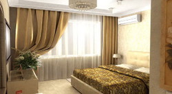 Imagen general del Hotel Jazz Apart Hotel. Foto 10