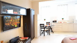 Imagen general del Hotel Jazz Apart Hotel. Foto 11