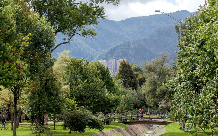 Imagen de los exteriores del Hotel Jazz Apartments. Foto 13