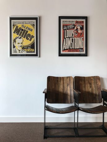 Imagen de los interiores del Hotel Jazz Ascona. Foto 15