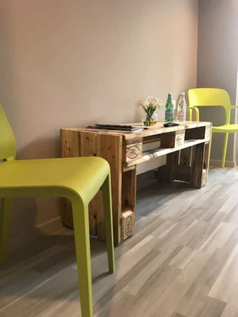 Imagen de la habitación del Hotel Jazz Ascona. Foto 3