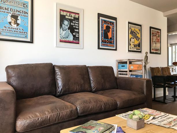 Imagen de la habitación del Hotel Jazz Ascona. Foto 4