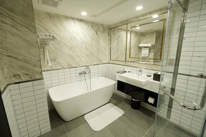 Imagen de la habitación del Hotel Jazz Hotel Penang. Foto 5