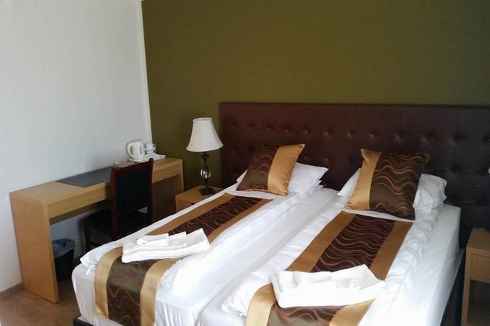 Imagen de la habitación del Hotel Jazz, Keflavik. Foto 11