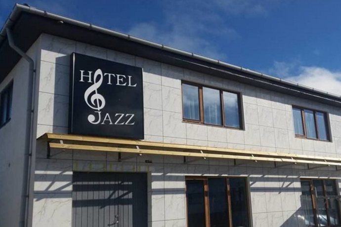 Imagen general del Hotel Jazz, Keflavik. Foto 9