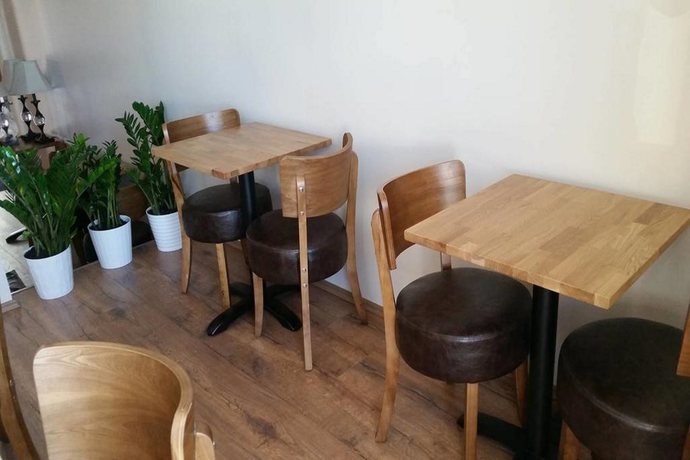 Imagen del bar/restaurante del Hotel Jazz, Keflavik. Foto 10