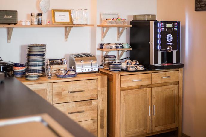 Imagen general del Hotel Jazz, Keflavik. Foto 5