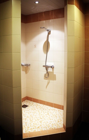 Imagen de la habitación del Hotel Jazz, Mosc&uacute;. Foto 3