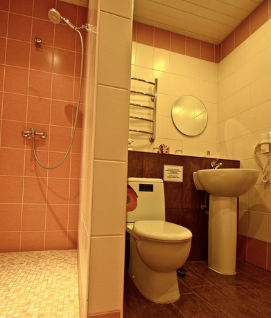 Imagen de la habitación del Hotel Jazz, Mosc&uacute;. Foto 4