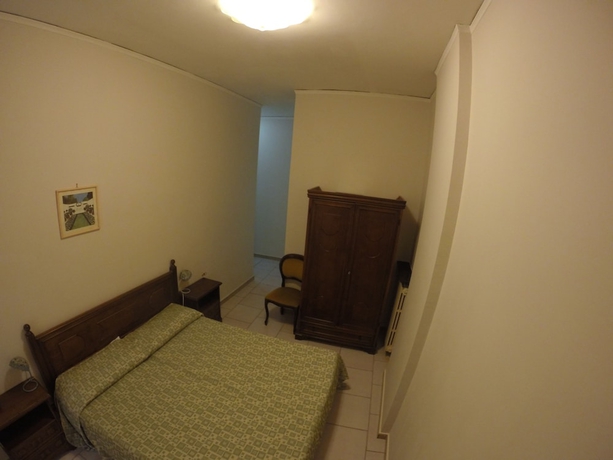 Imagen de la habitación del Hotel Jazz, Nápoles. Foto 16